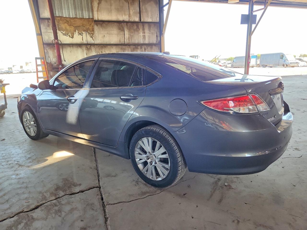 2010 MAZDA 6