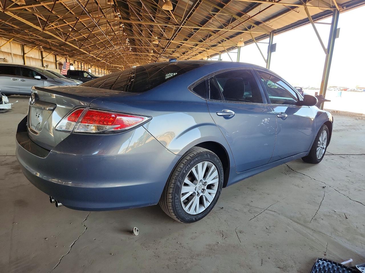 2010 MAZDA 6