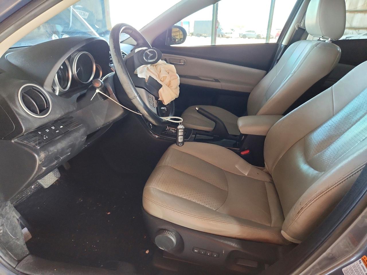 2010 MAZDA 6
