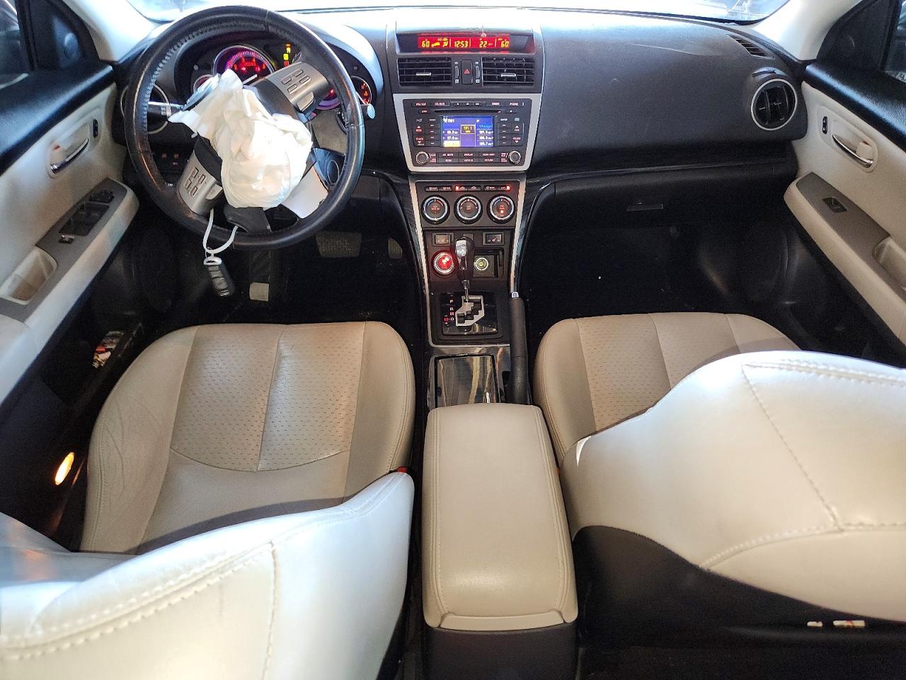 2010 MAZDA 6