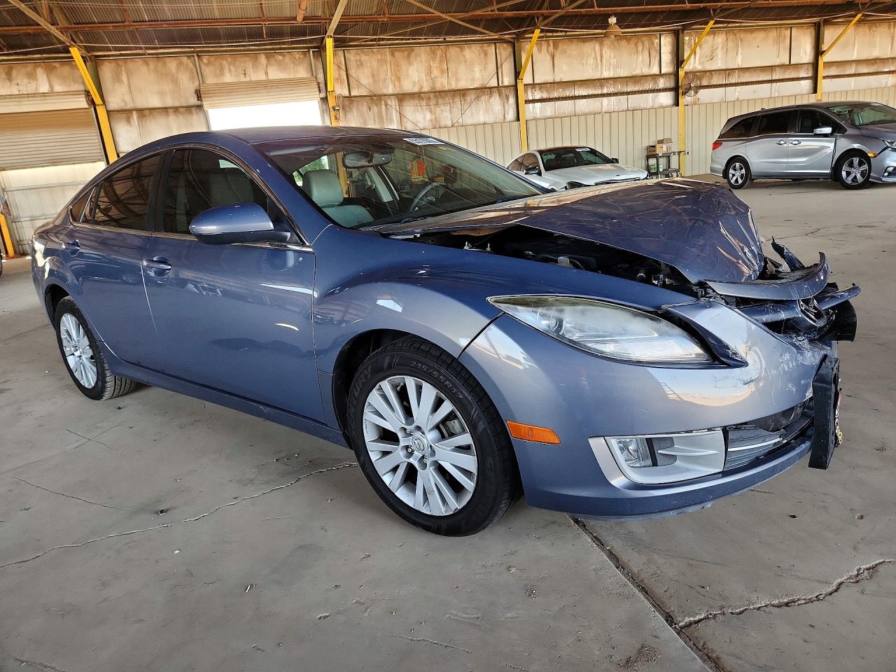 2010 MAZDA 6
