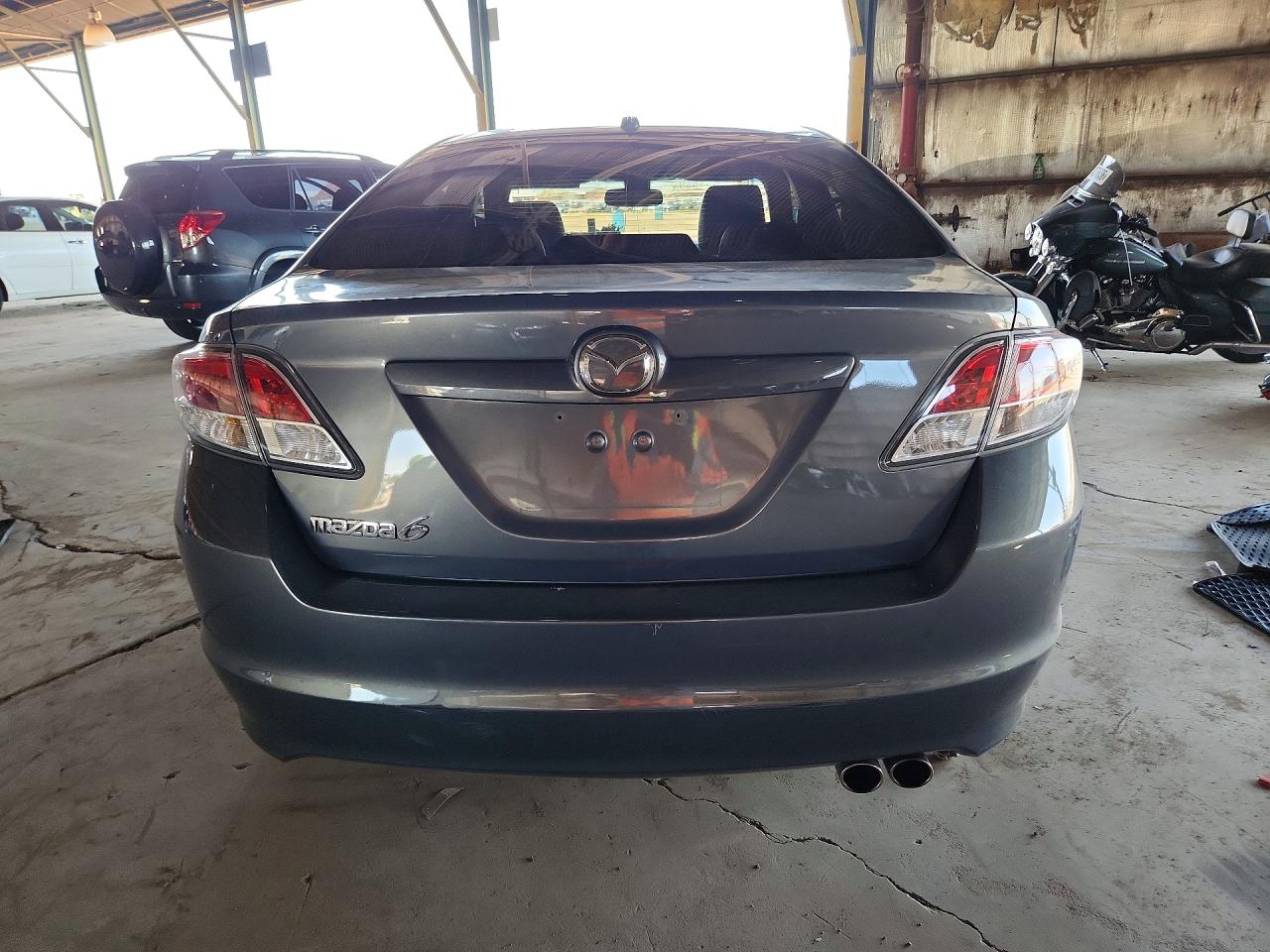 2010 MAZDA 6