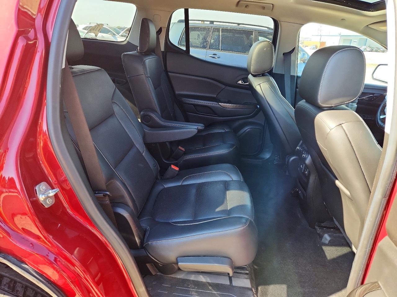 2019 GMC ACADIA