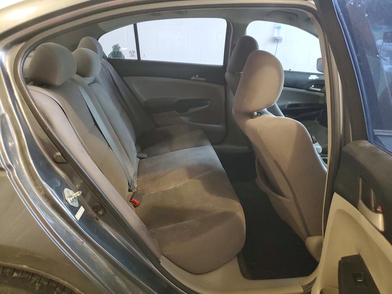2011 HONDA ACCORD