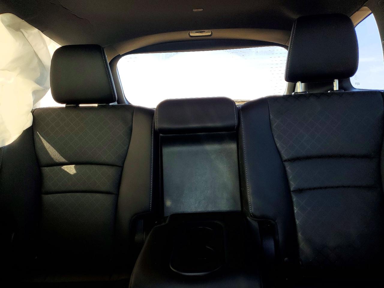 2020 HONDA PASSPORT