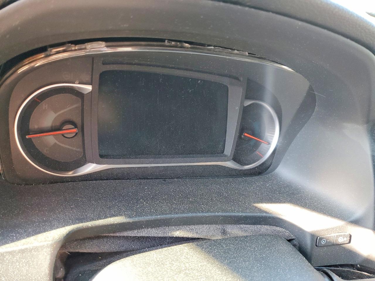 2020 HONDA PASSPORT