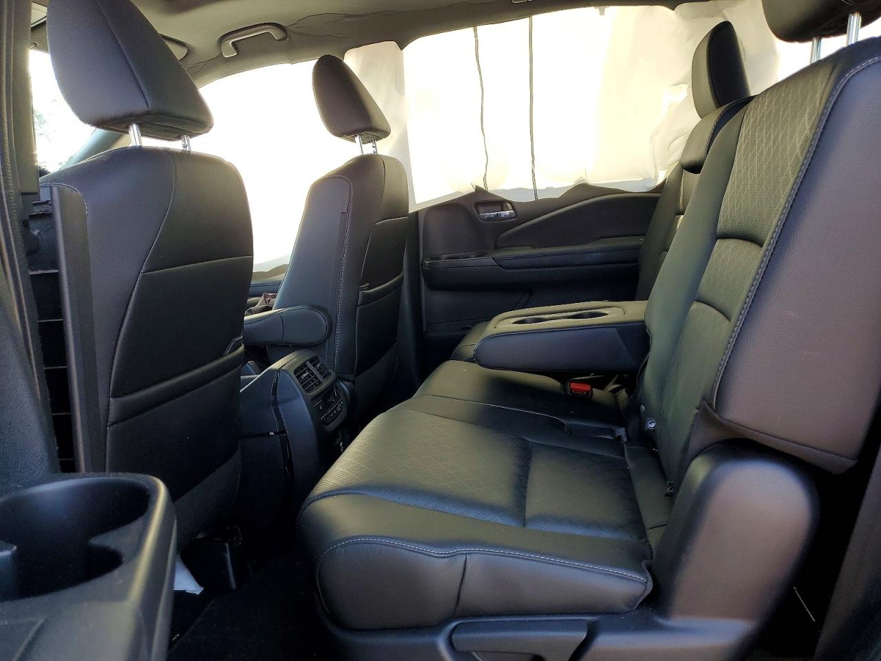 2020 HONDA PASSPORT