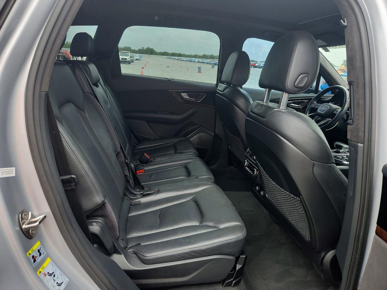 2018 AUDI Q7