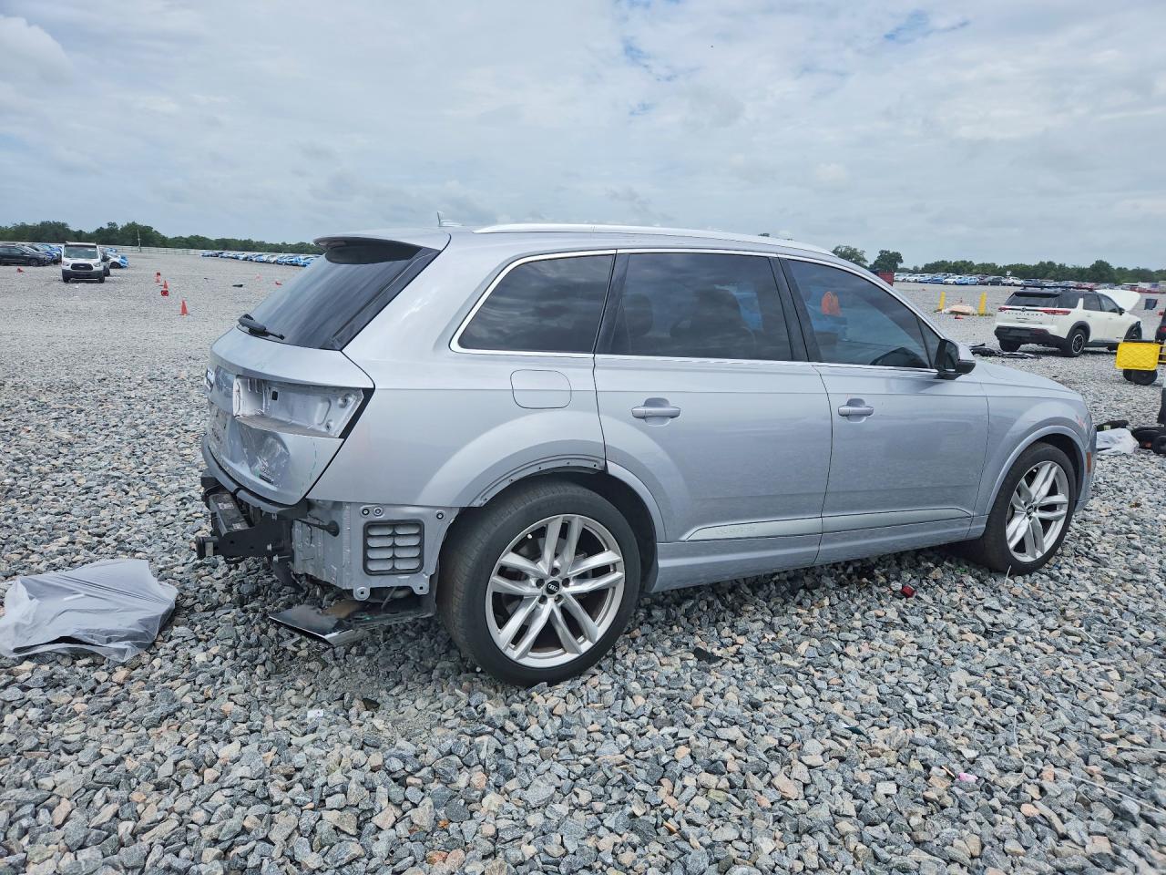 2018 AUDI Q7