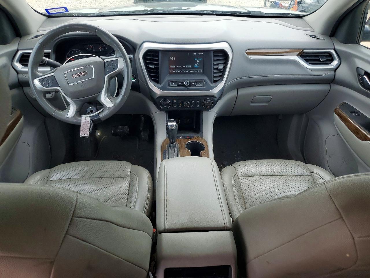 2017 GMC ACADIA