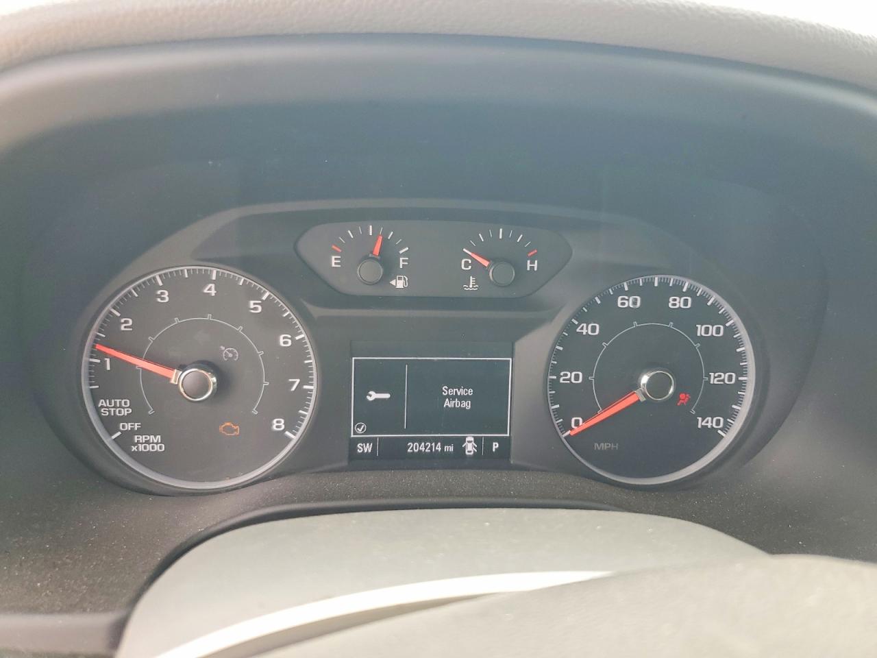 2017 GMC ACADIA