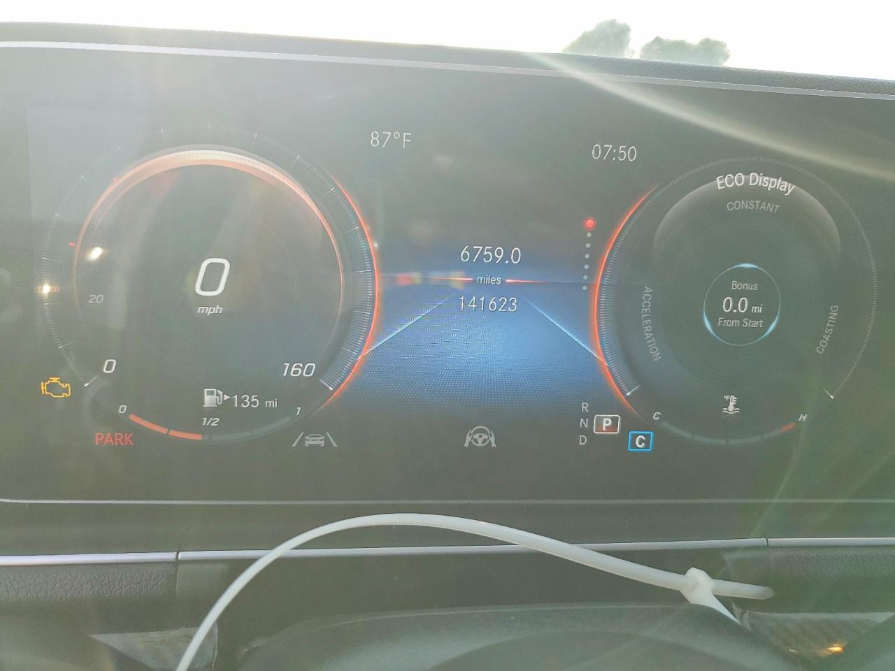 2021 MERCEDES-BENZ GLE-CLASS