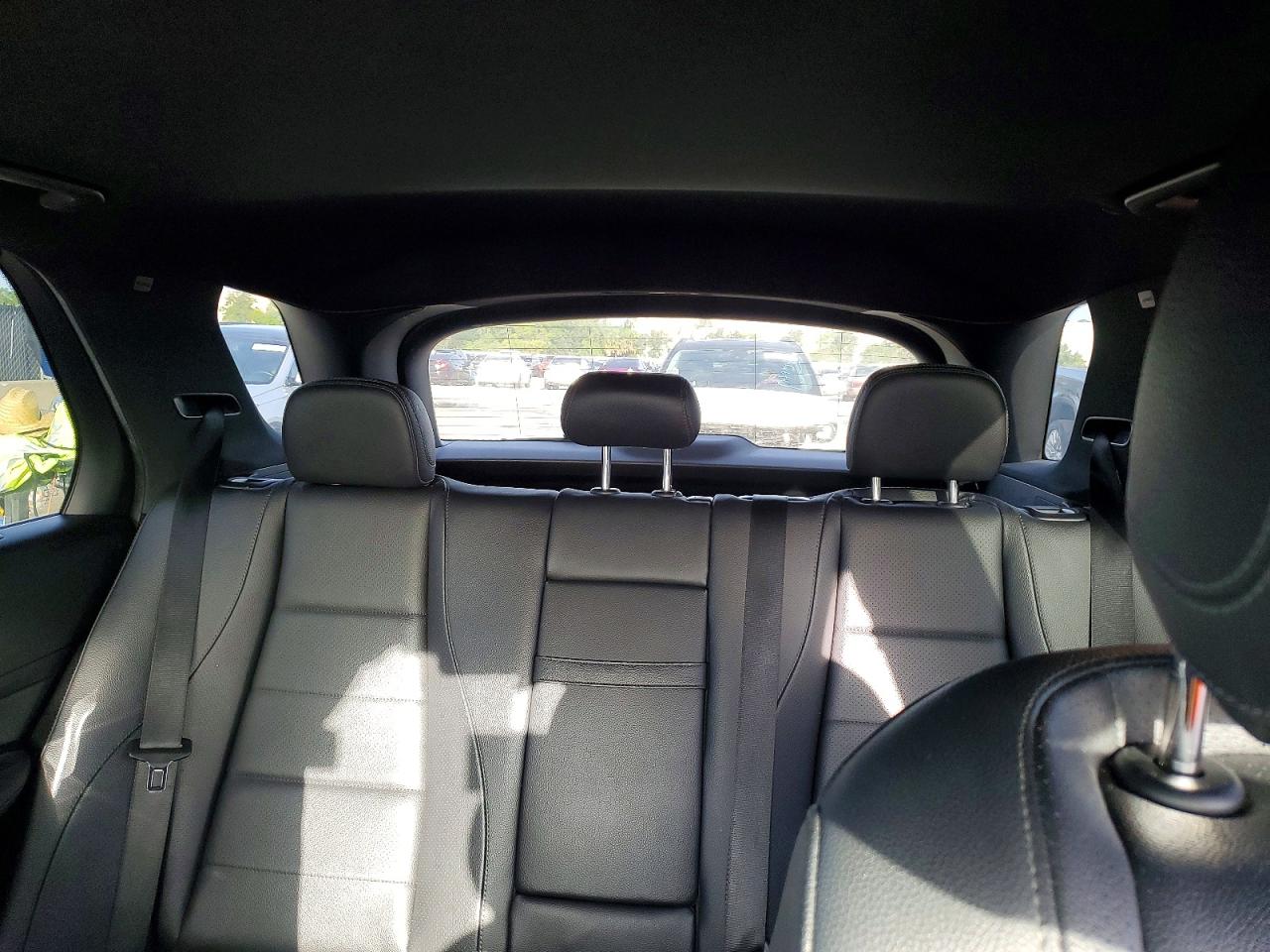 2021 MERCEDES-BENZ GLE-CLASS