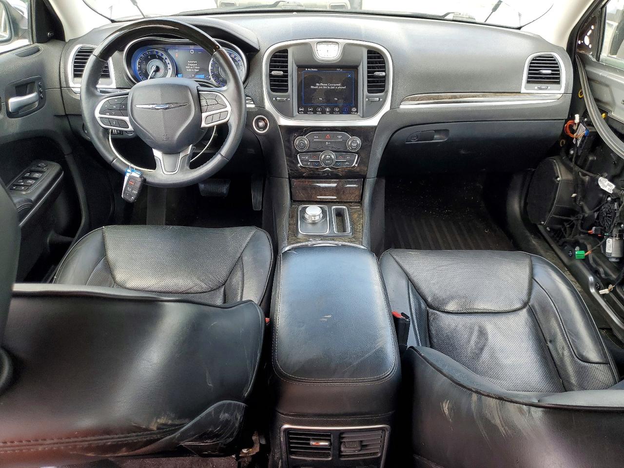 2018 CHRYSLER 300
