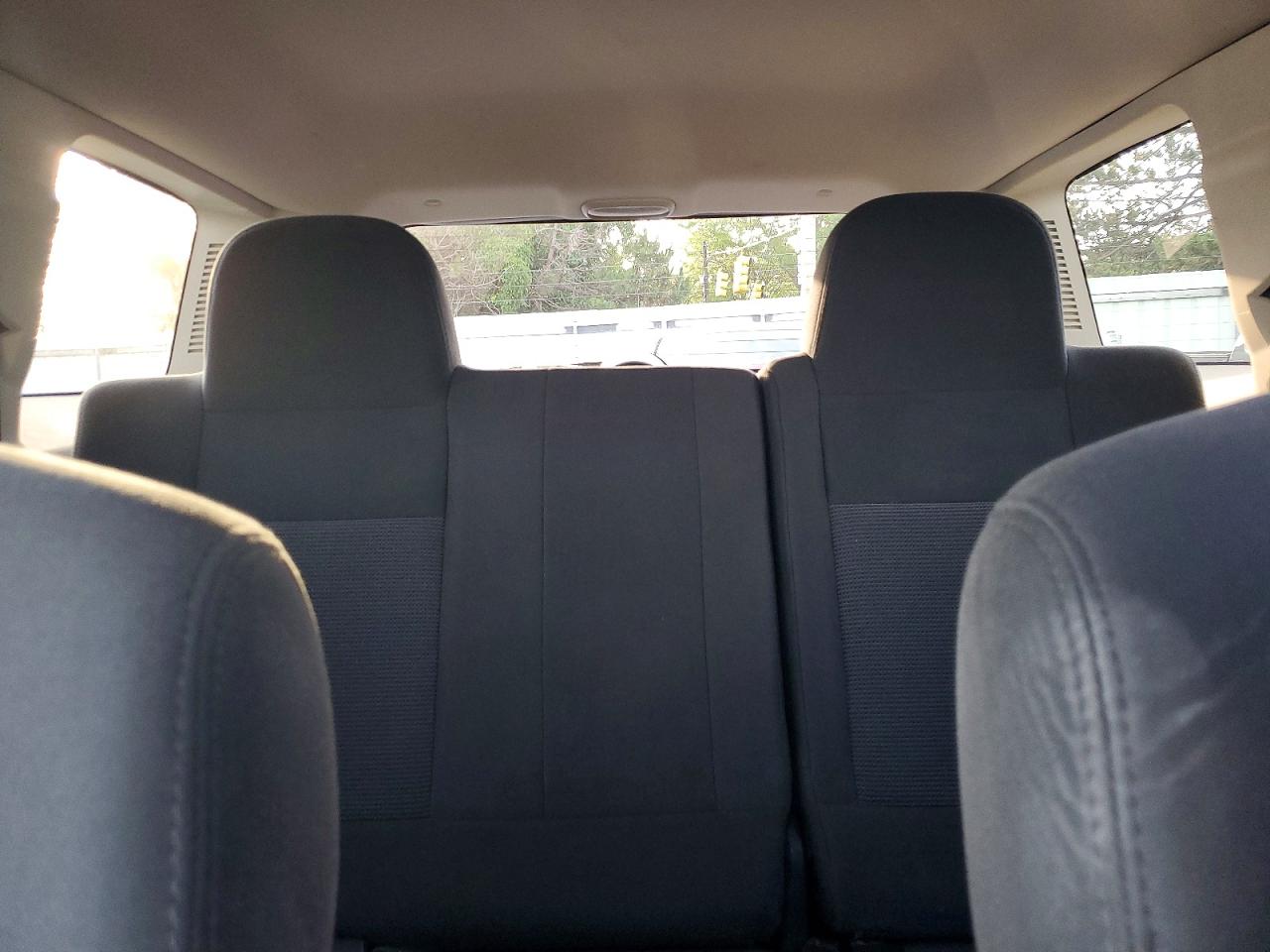 2013 JEEP PATRIOT