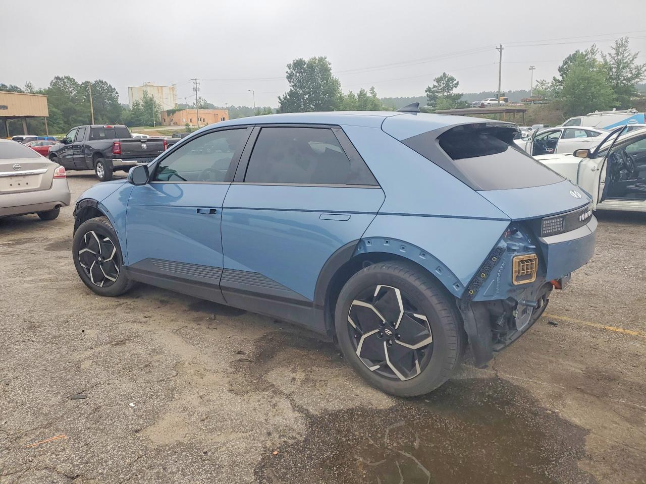 2024 HYUNDAI IONIQ