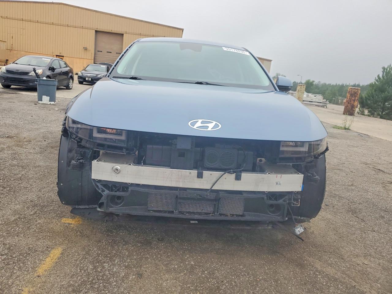 2024 HYUNDAI IONIQ