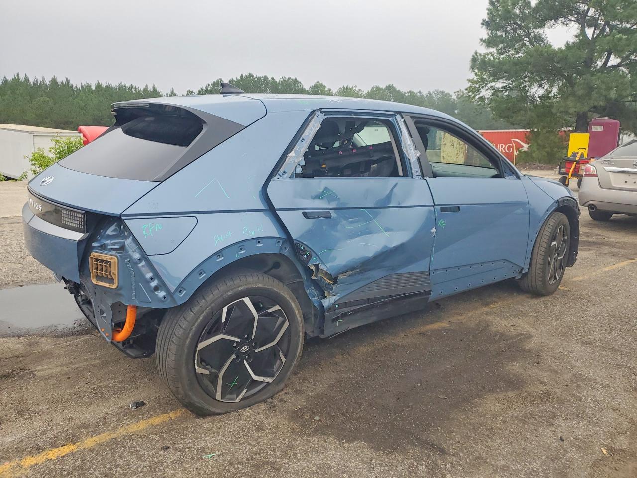 2024 HYUNDAI IONIQ