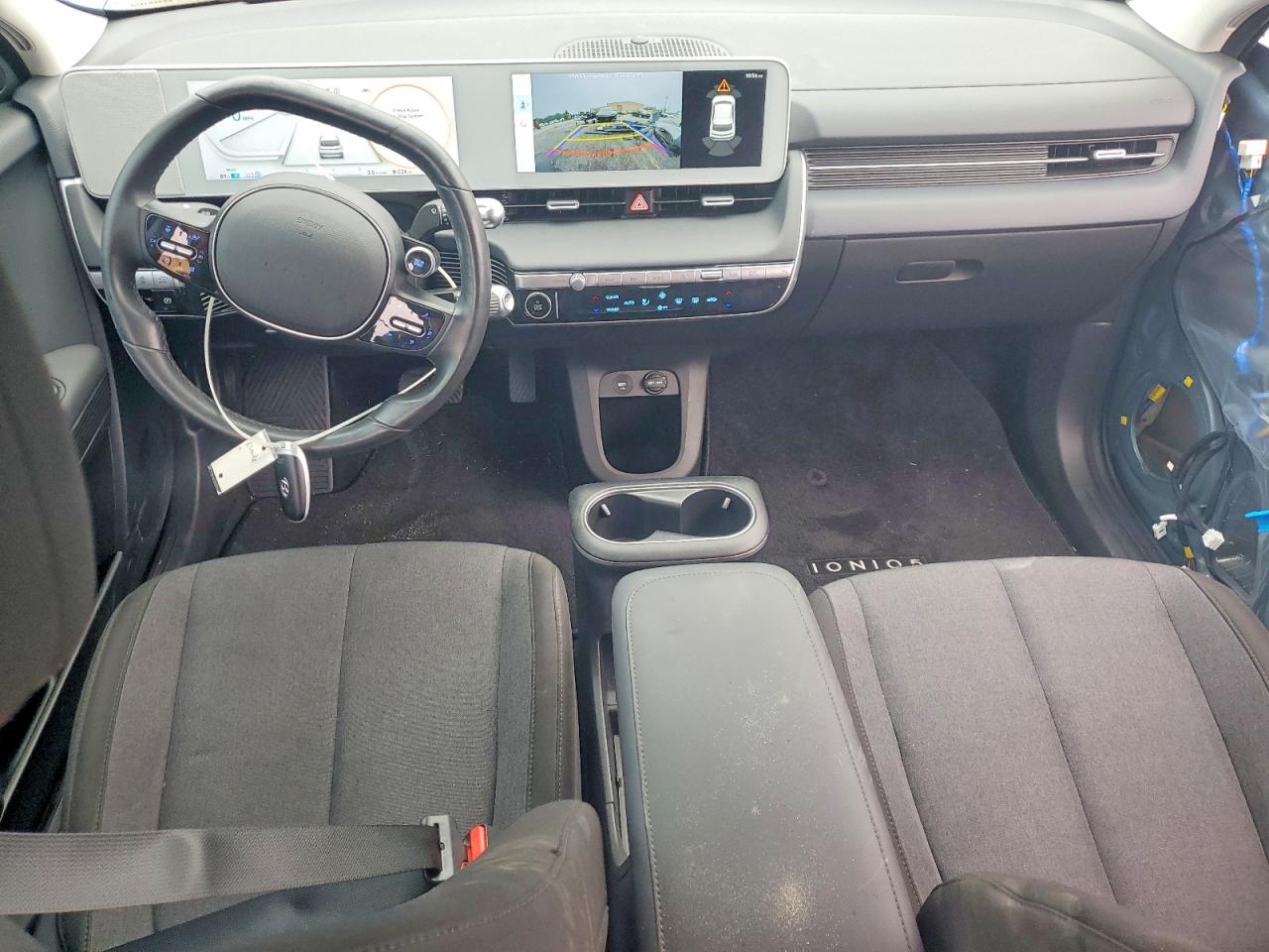 2024 HYUNDAI IONIQ