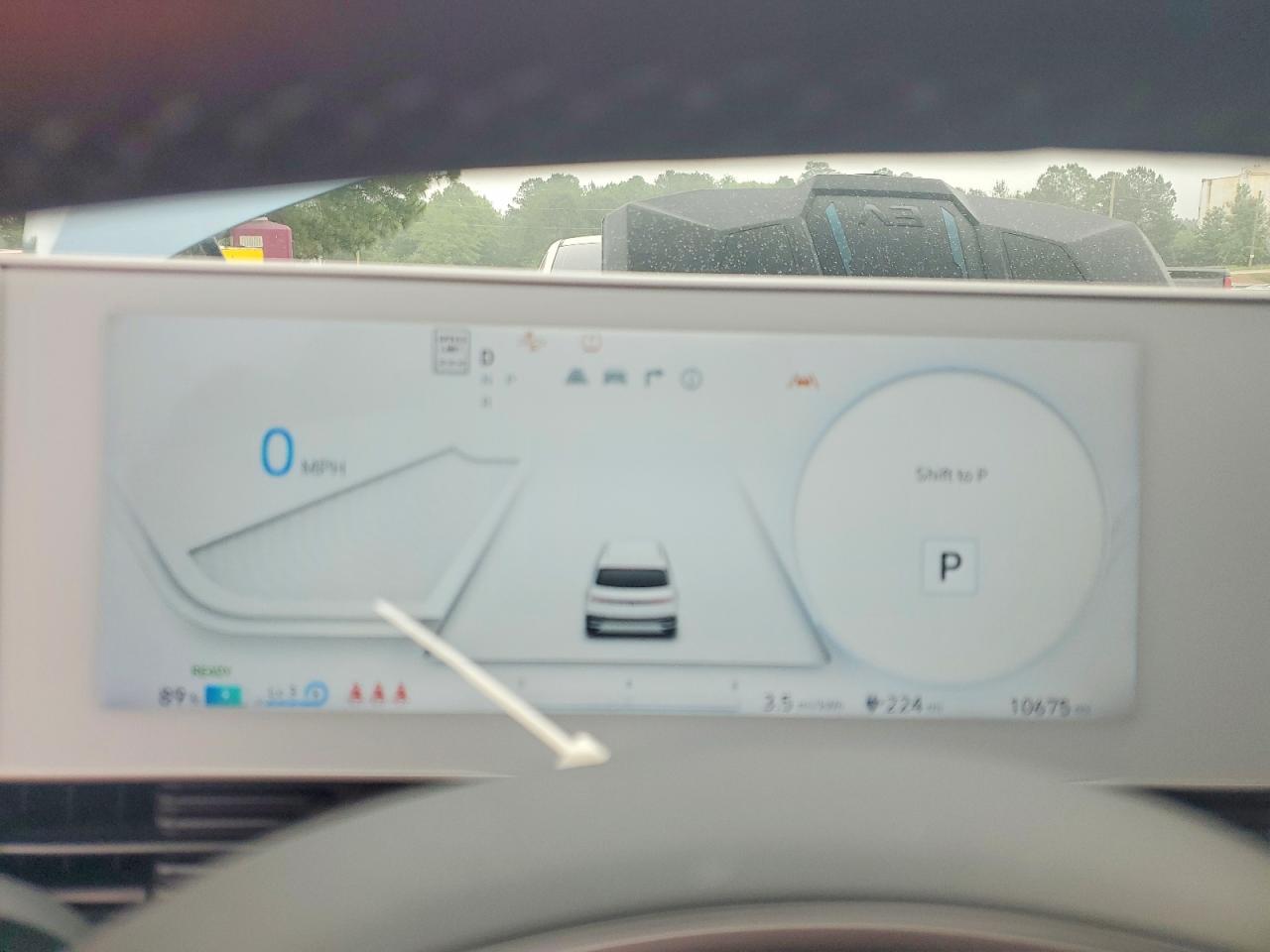 2024 HYUNDAI IONIQ