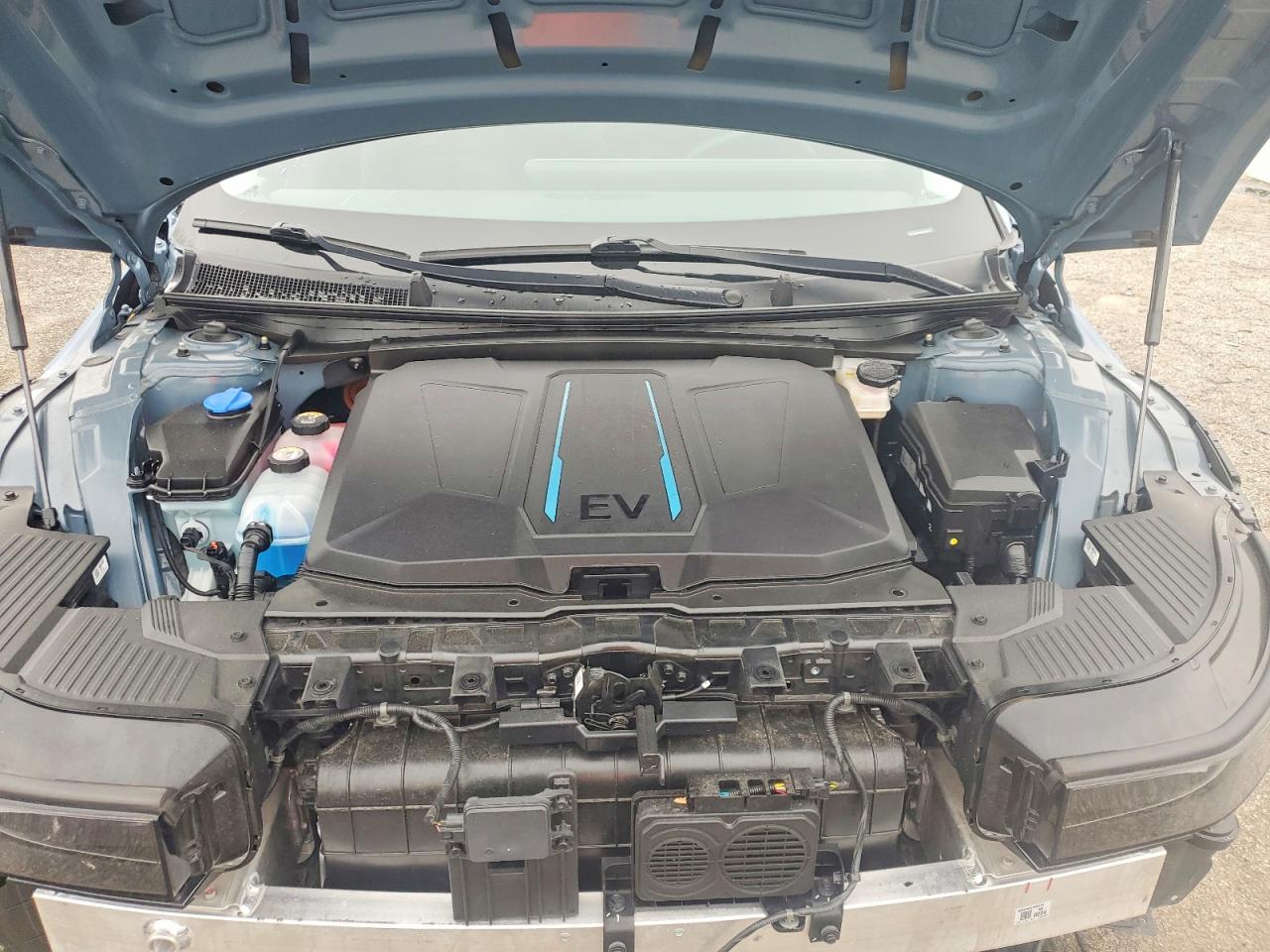2024 HYUNDAI IONIQ