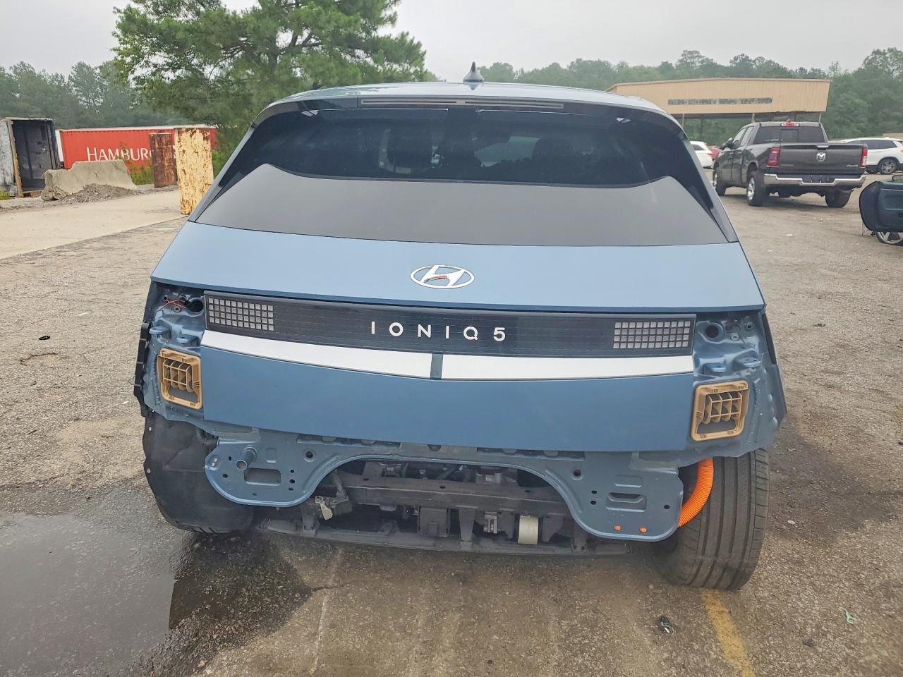 2024 HYUNDAI IONIQ