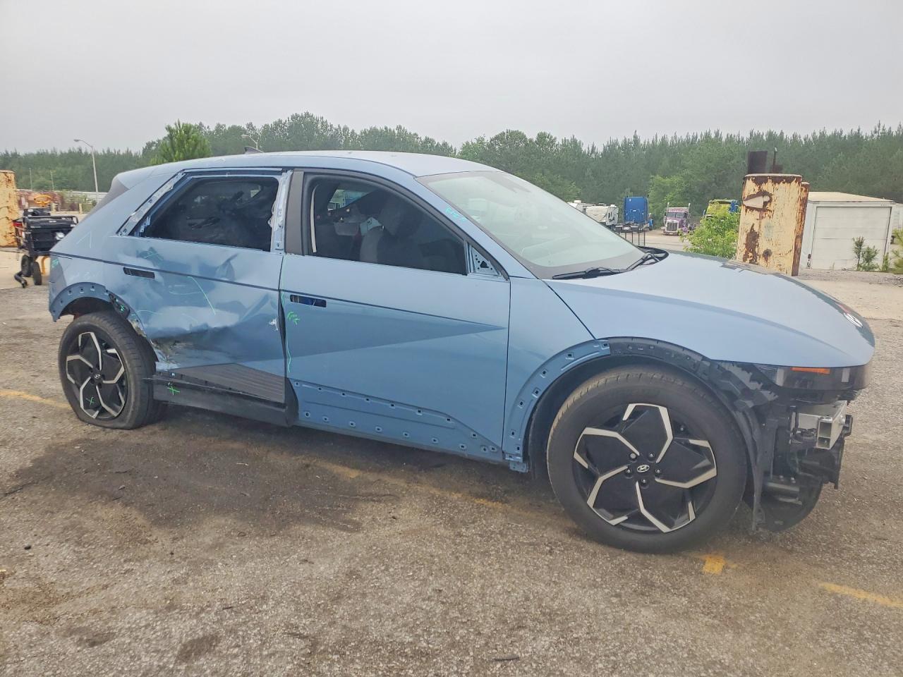 2024 HYUNDAI IONIQ
