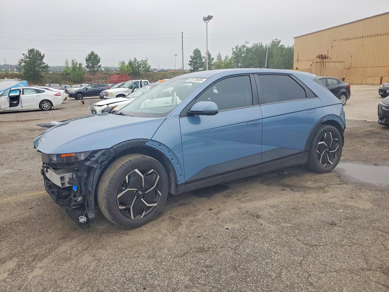 2024 HYUNDAI IONIQ