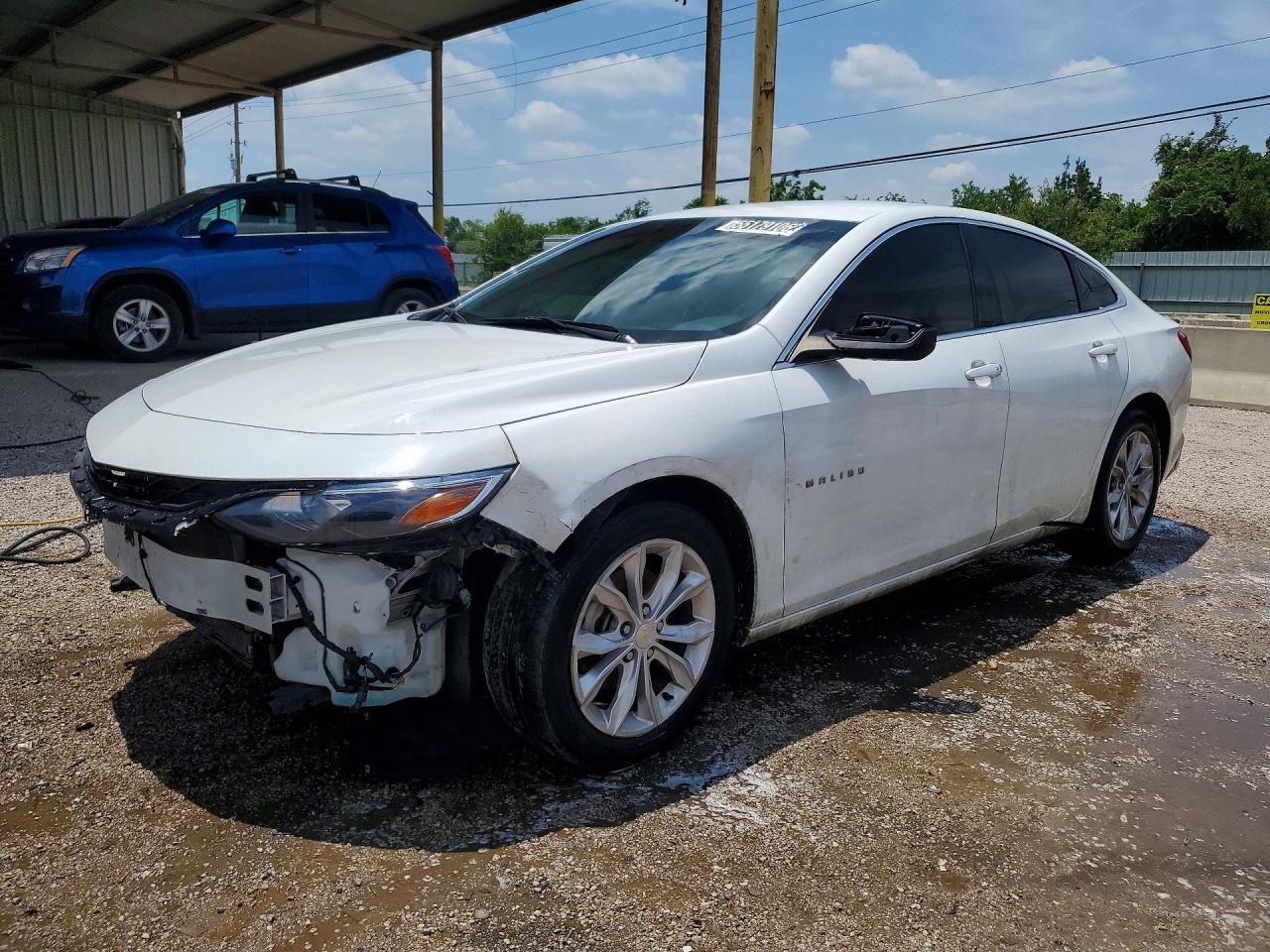 2023 CHEVROLET MALIBU