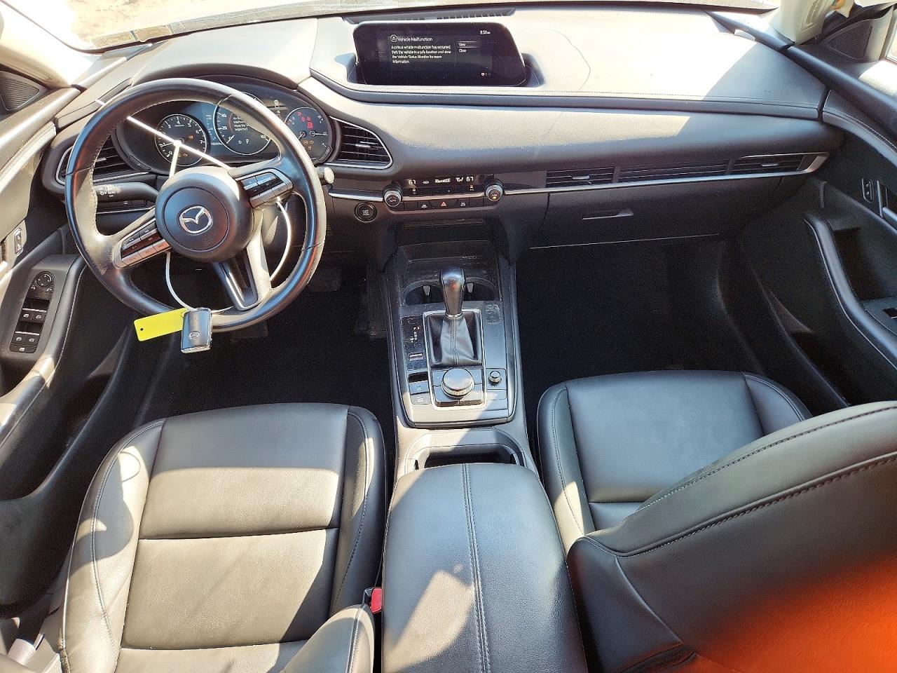 2021 MAZDA CX30