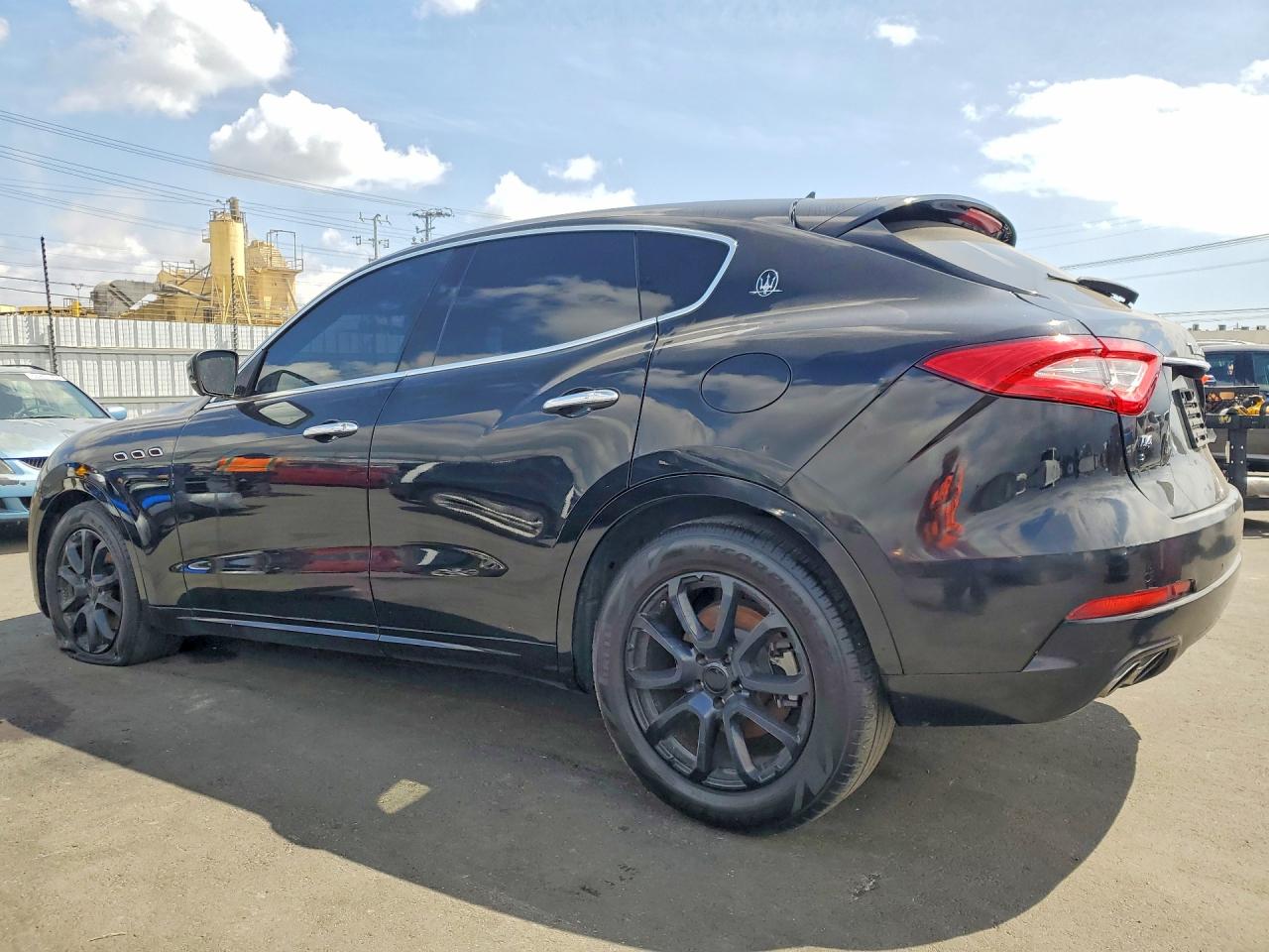2019 MASERATI ALL OTHER