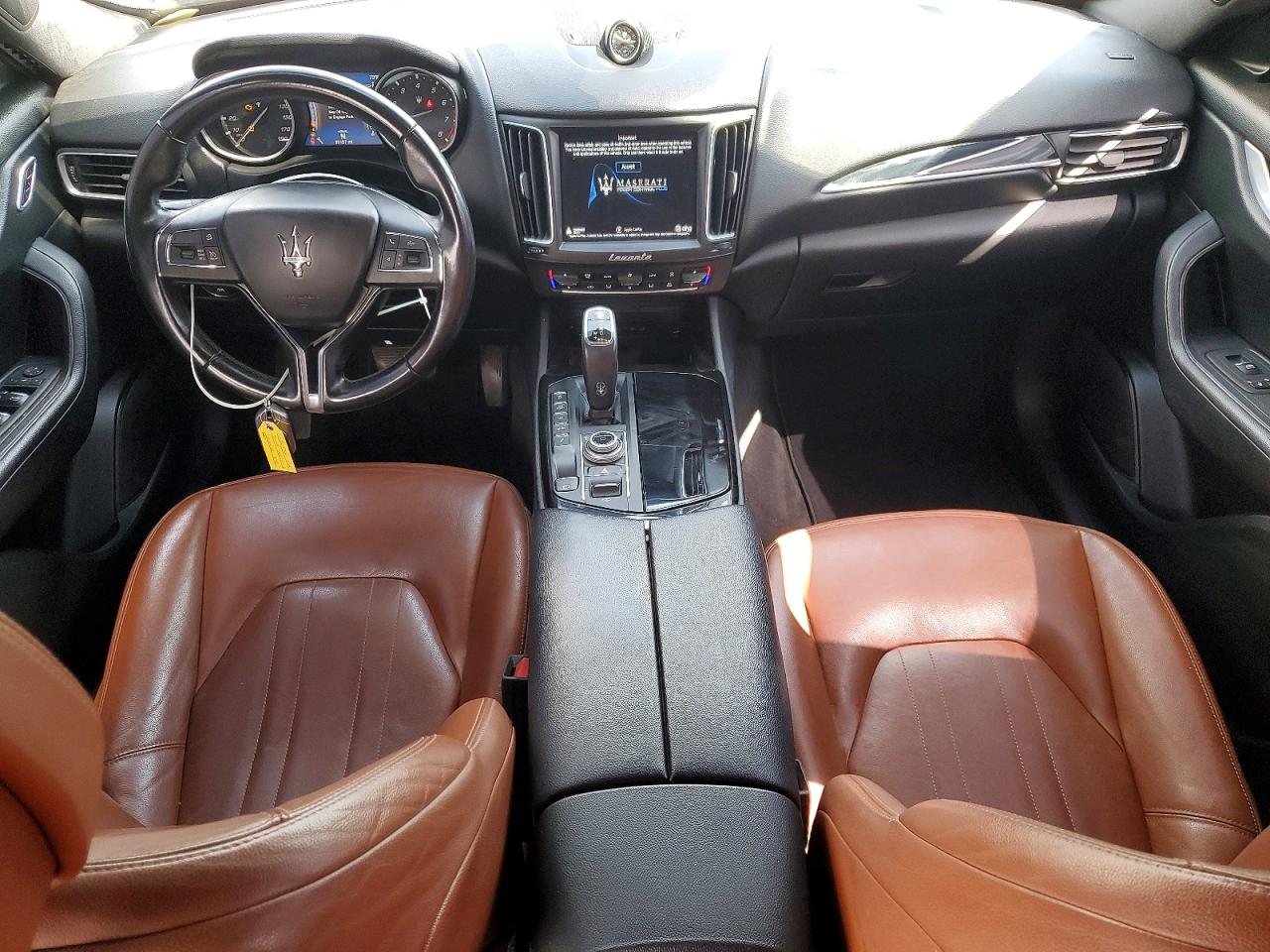 2019 MASERATI ALL OTHER