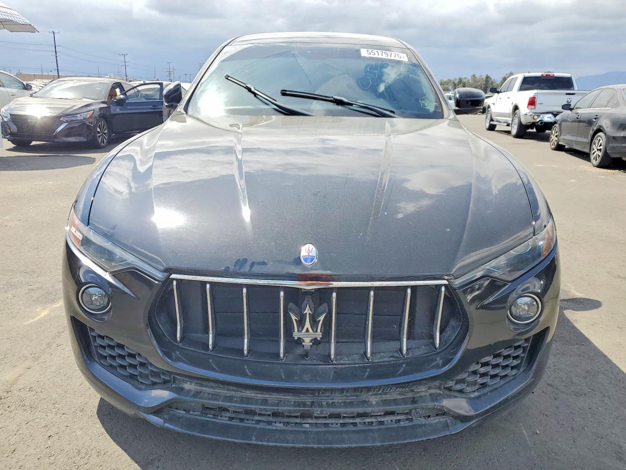 2019 MASERATI ALL OTHER