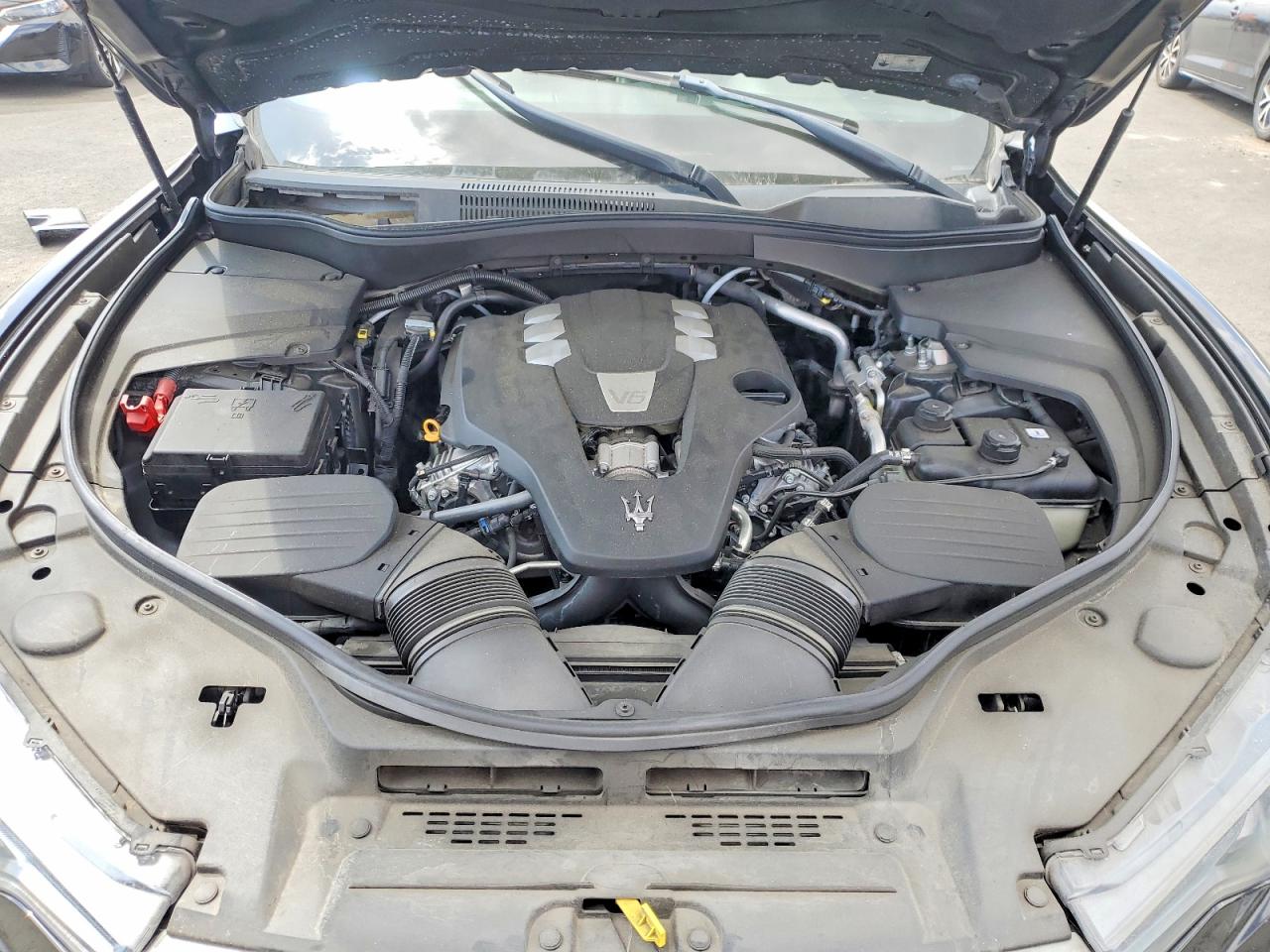 2019 MASERATI ALL OTHER
