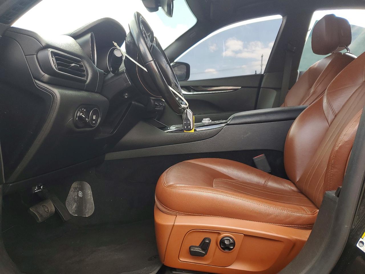 2019 MASERATI ALL OTHER
