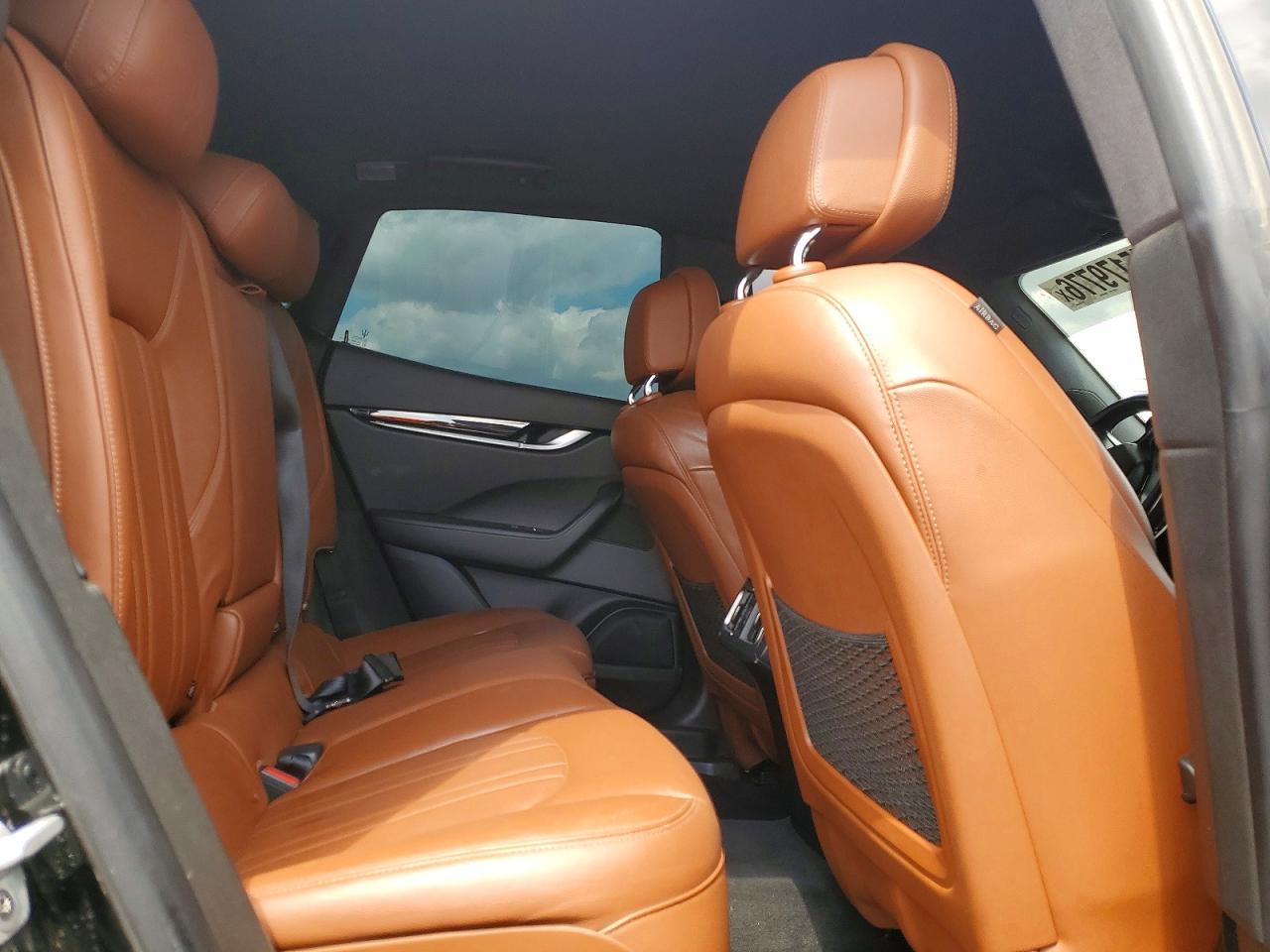 2019 MASERATI ALL OTHER