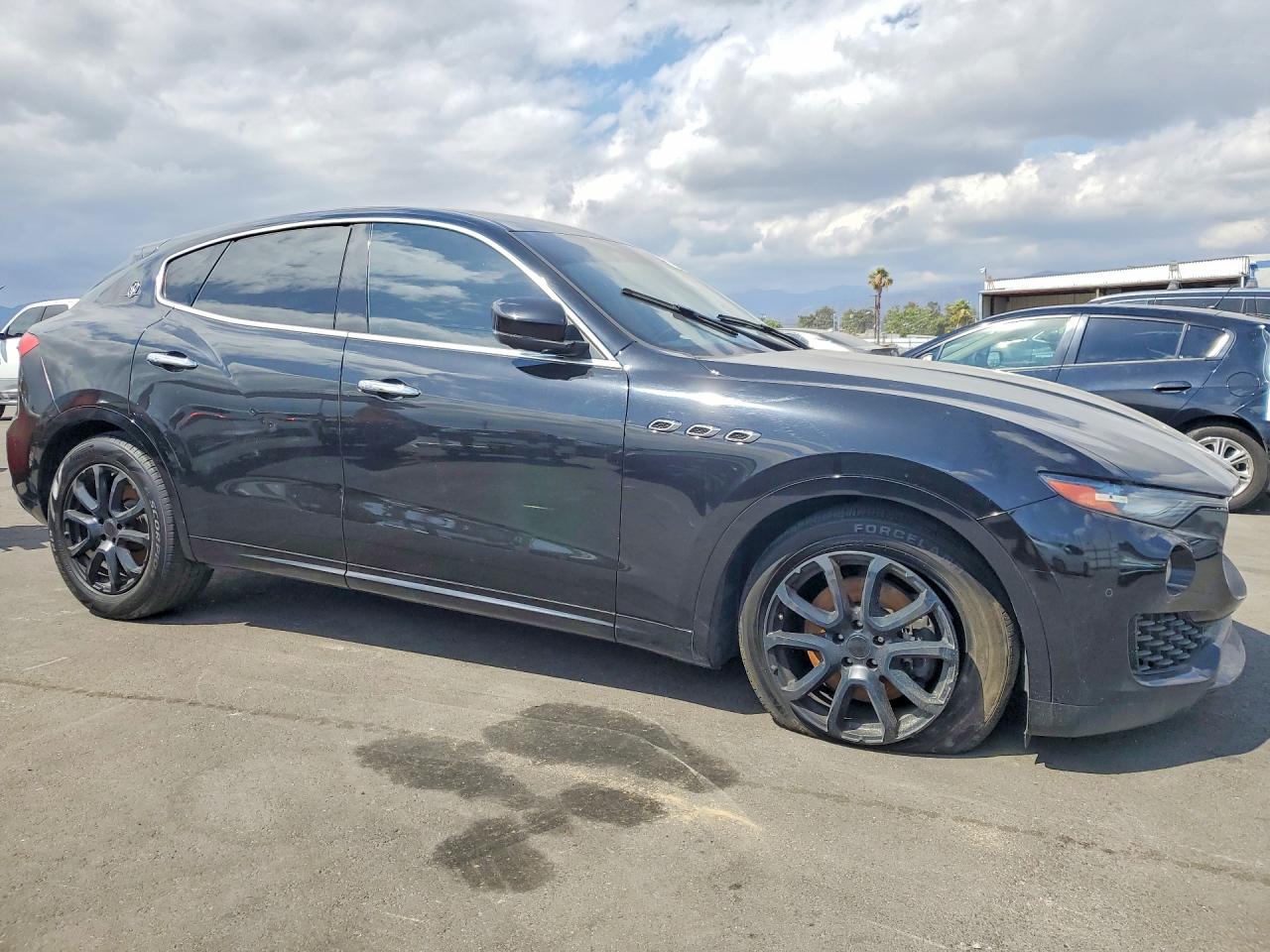 2019 MASERATI ALL OTHER