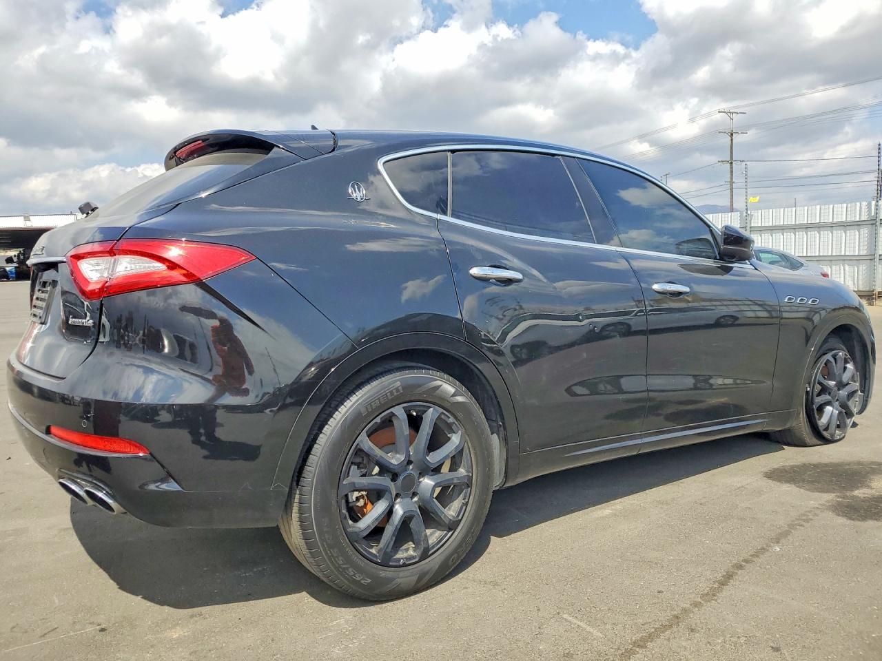 2019 MASERATI ALL OTHER