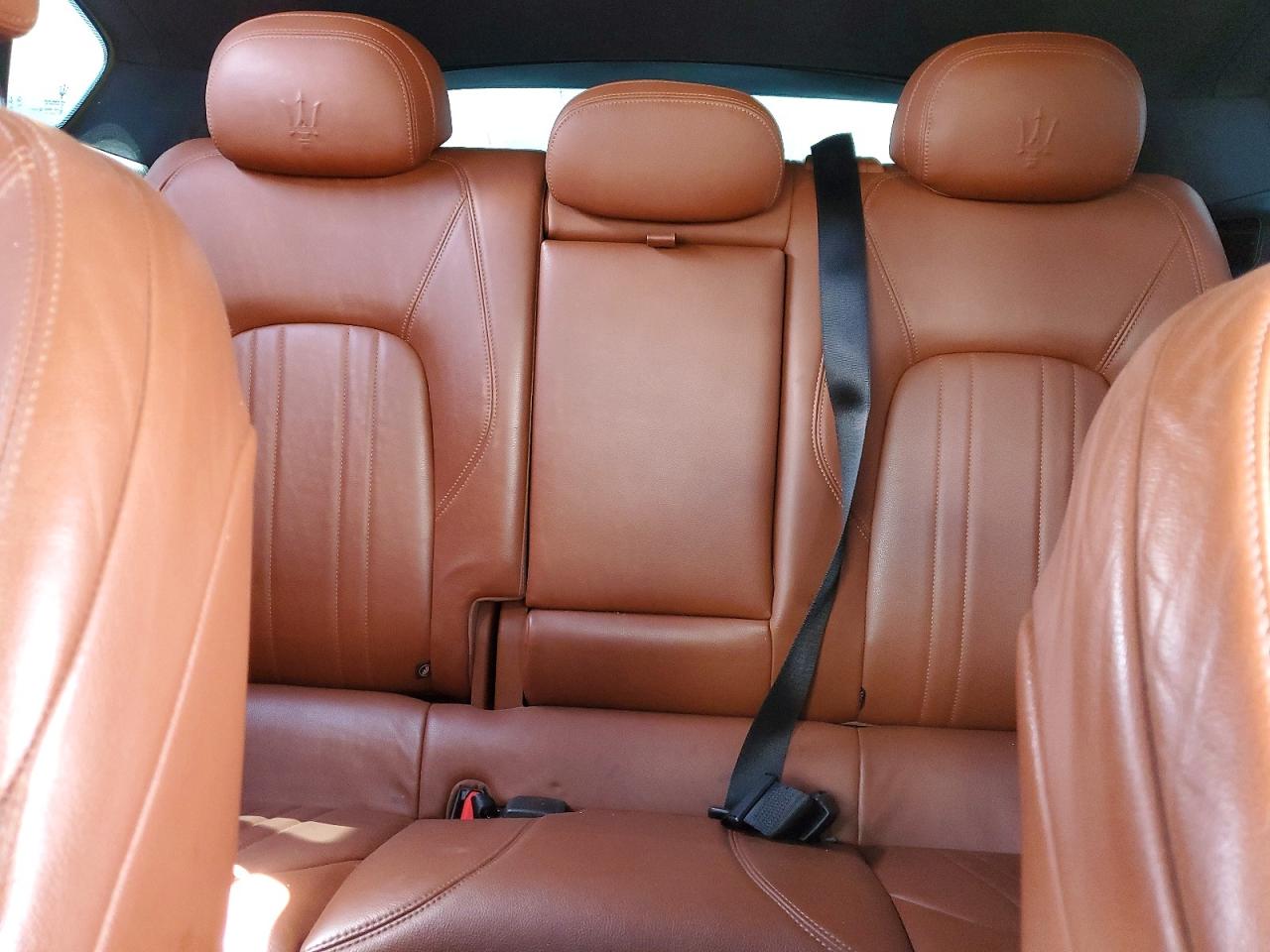 2019 MASERATI ALL OTHER