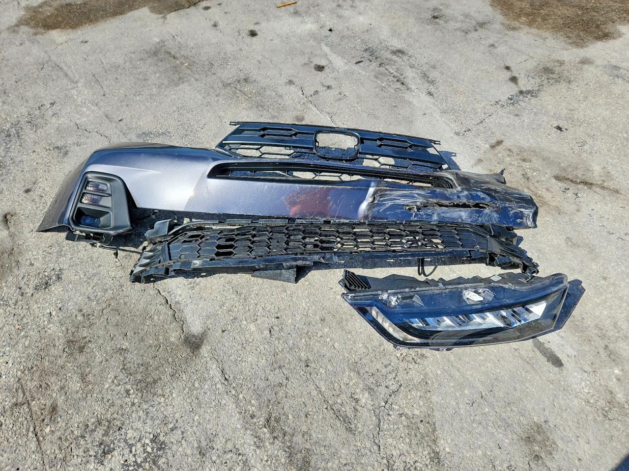2025 HONDA All Models