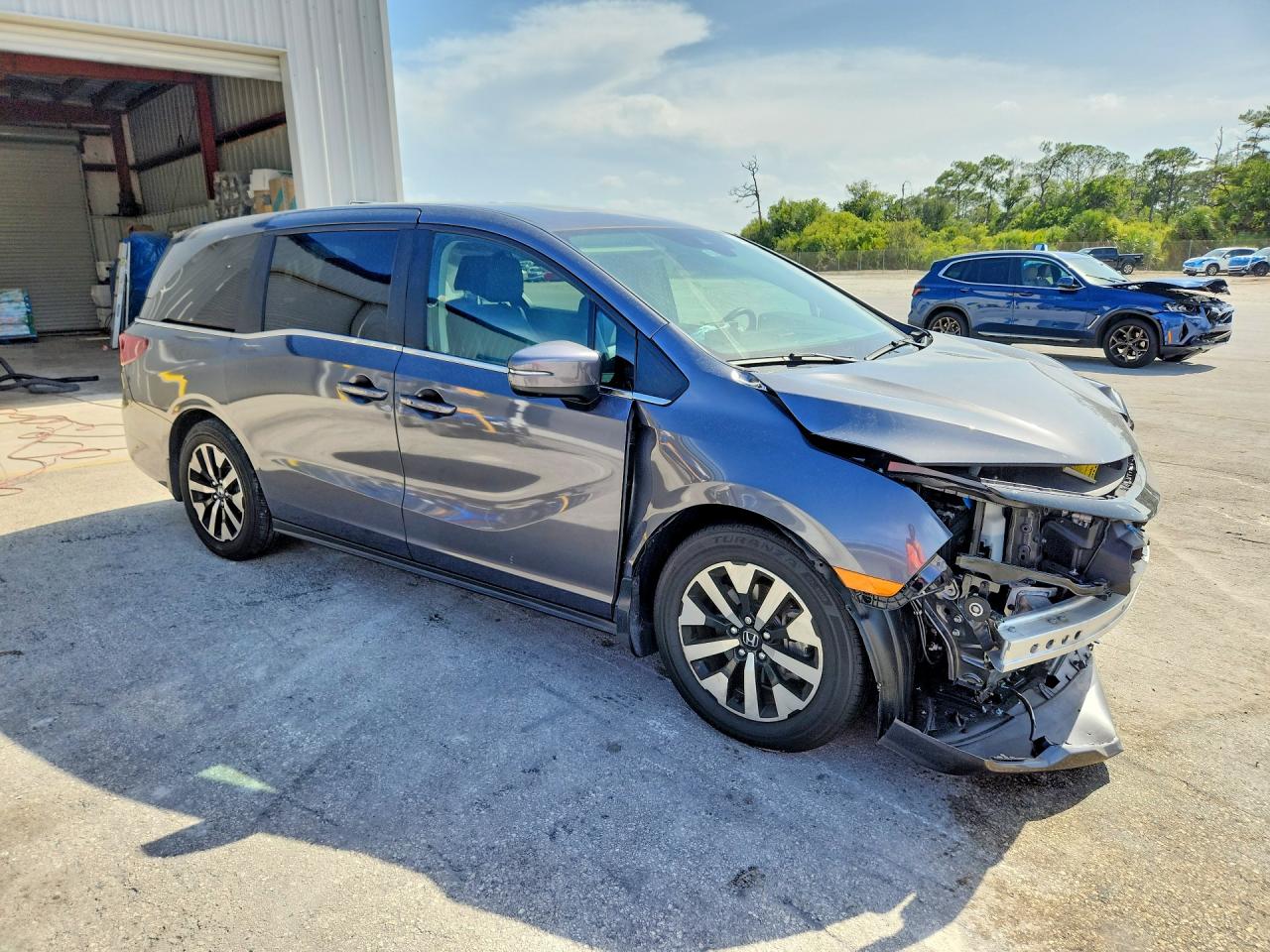 2025 HONDA All Models