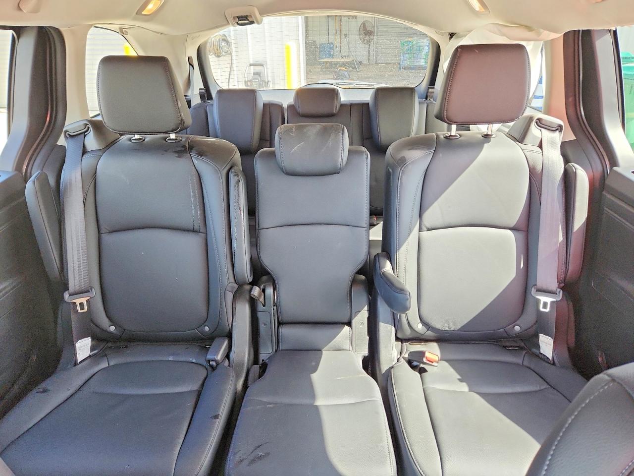 2025 HONDA All Models