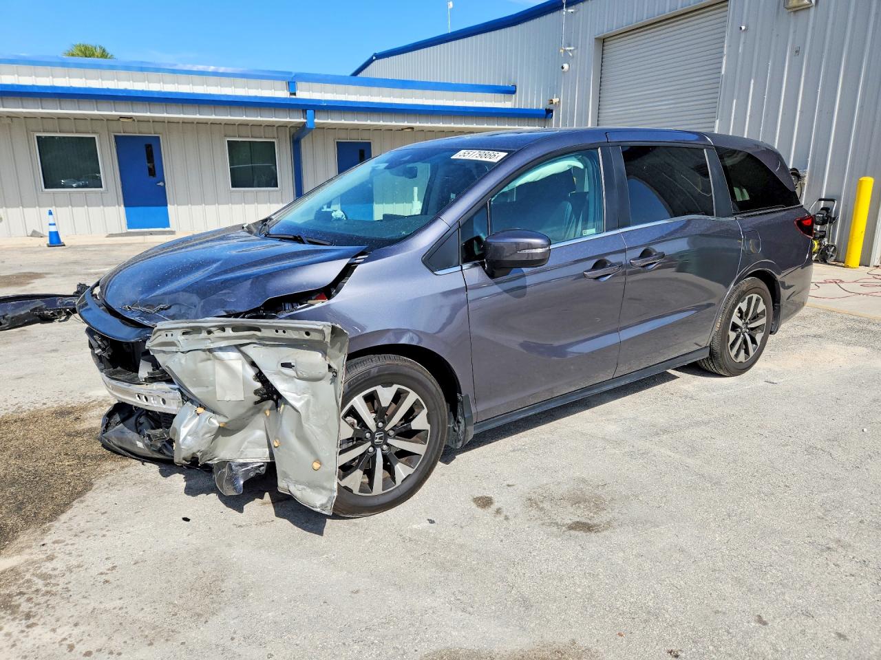 2025 HONDA All Models