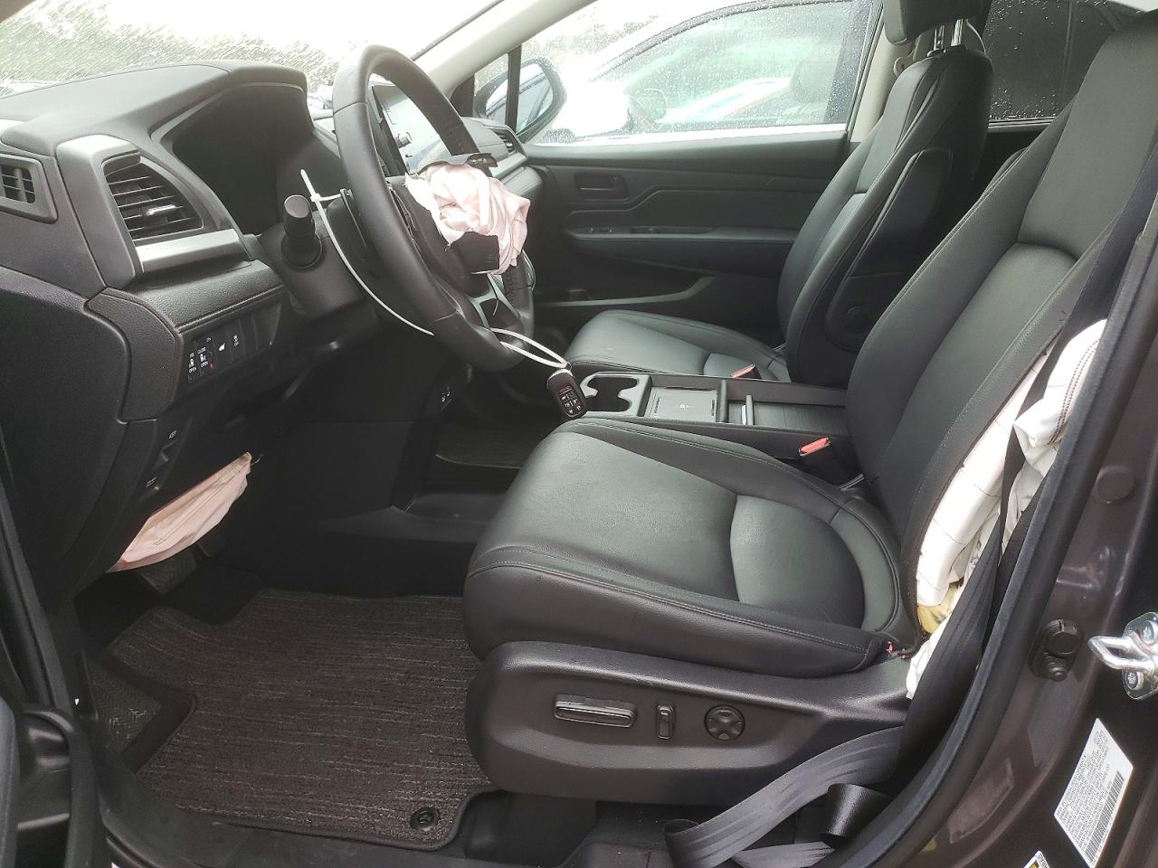 2025 HONDA All Models