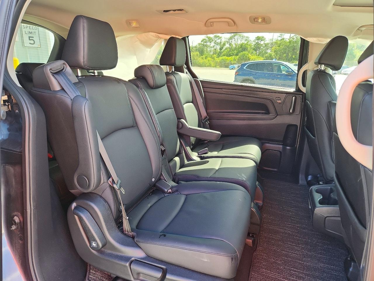 2025 HONDA All Models