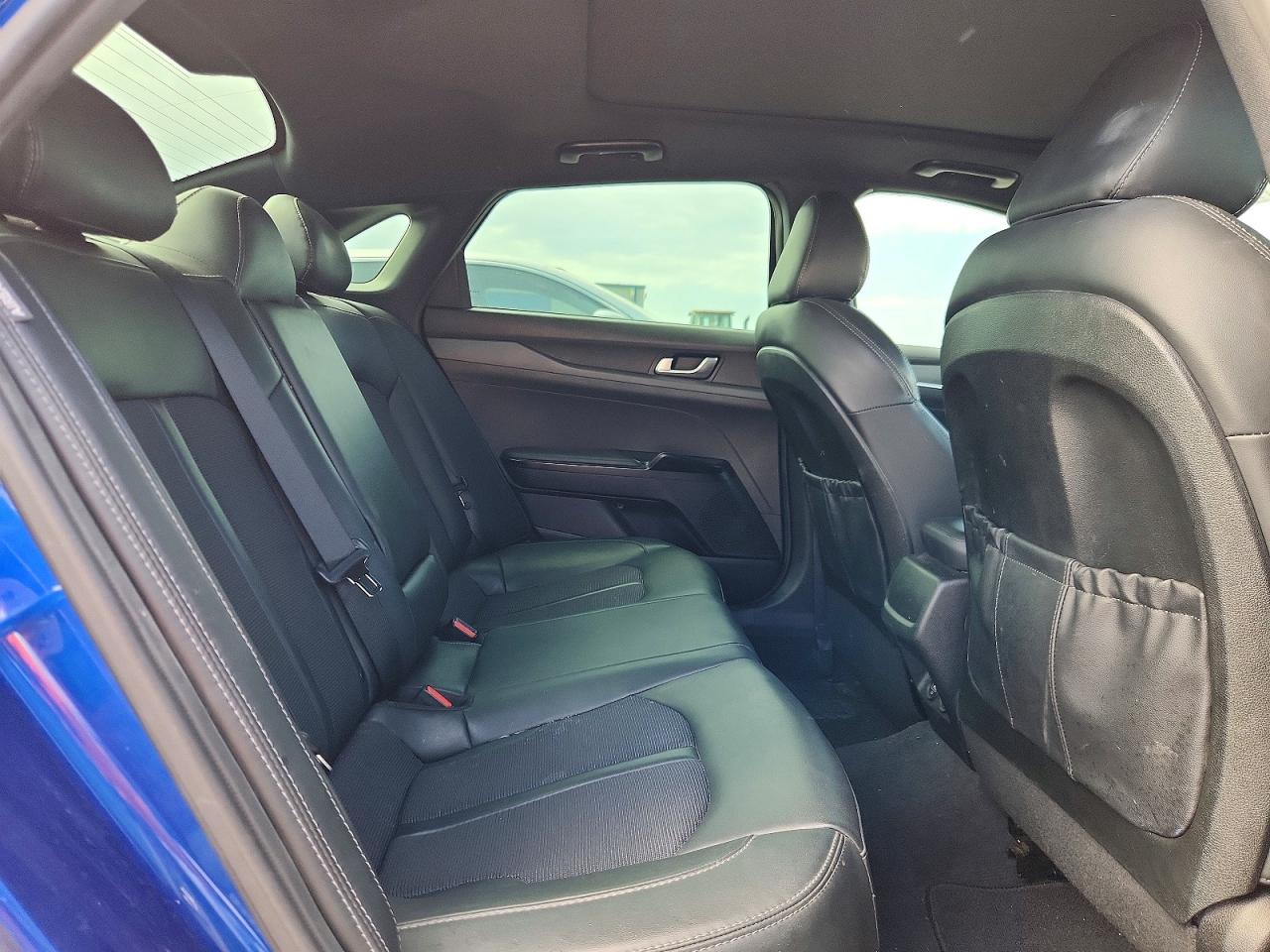 2023 KIA K5