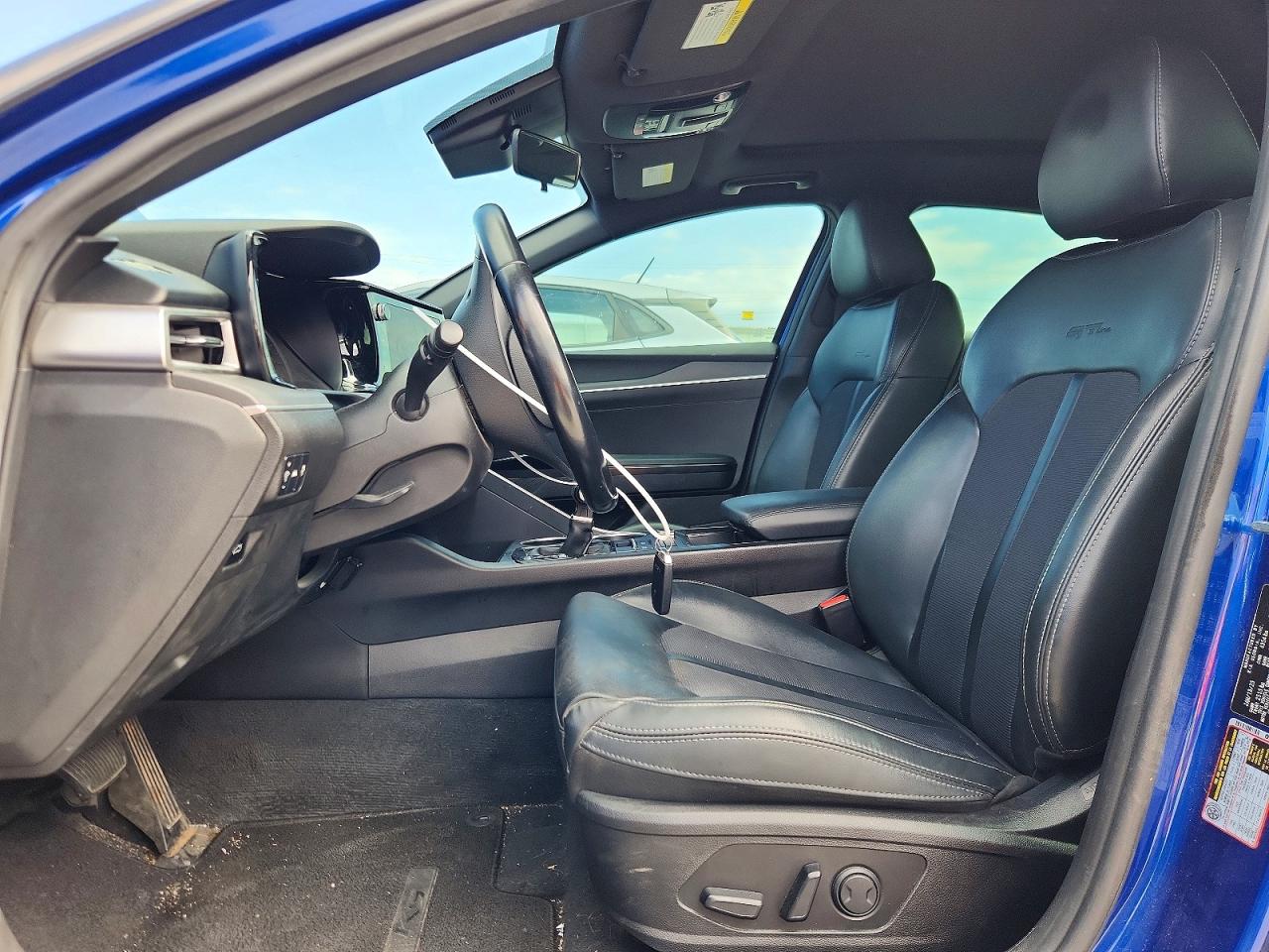 2023 KIA K5