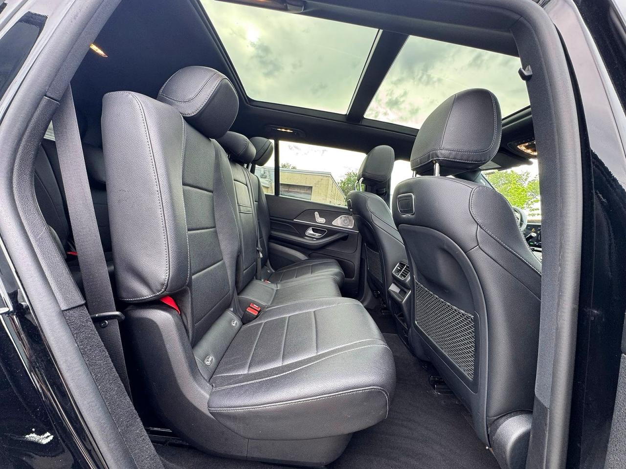 2020 MERCEDES-BENZ GLS-CLASS