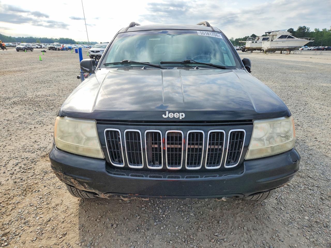 2002 JEEP CHEROKEE