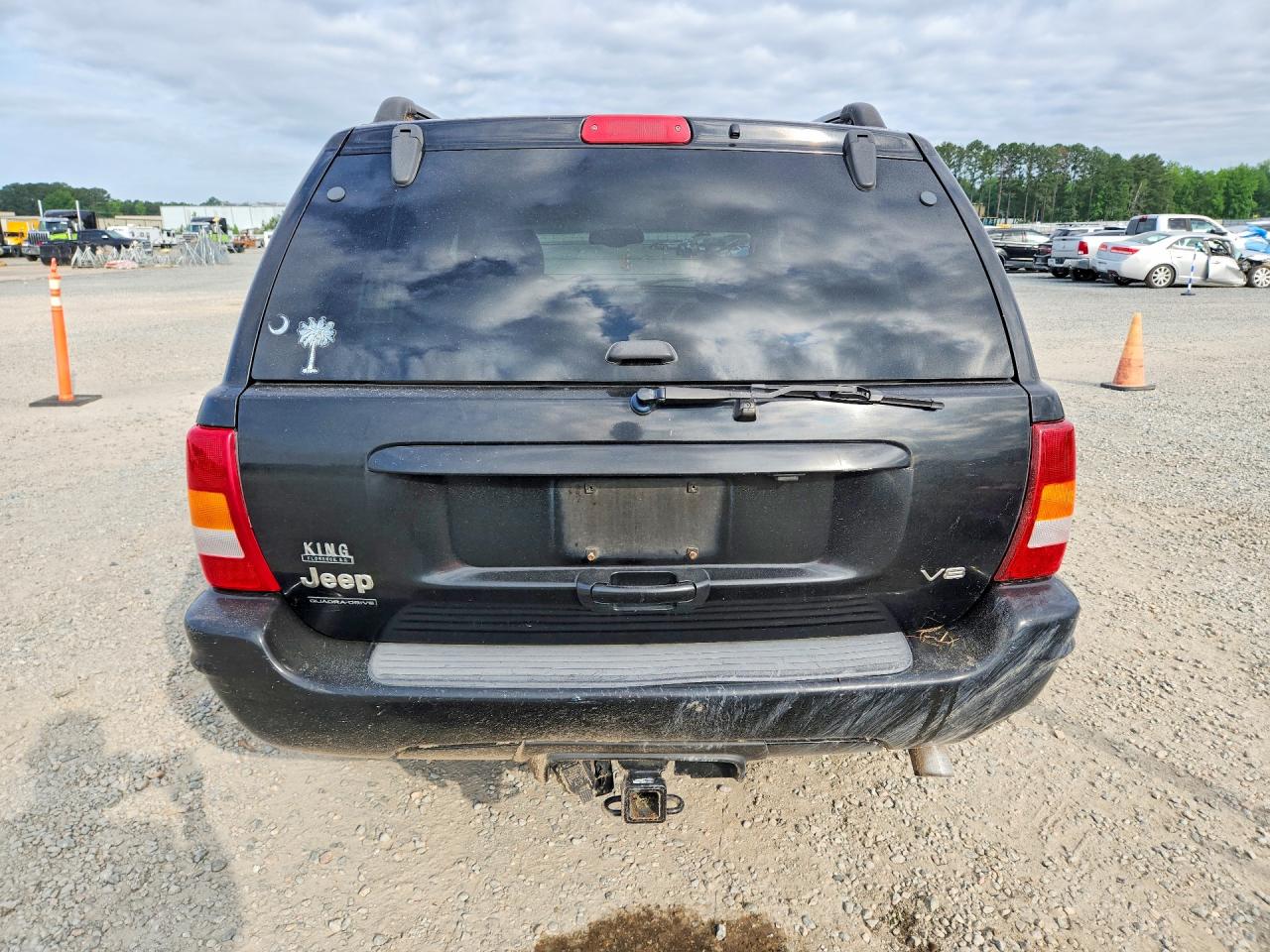 2002 JEEP CHEROKEE